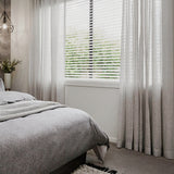 Serene Drapes Linen Curtains™- 50% OFF Today Only