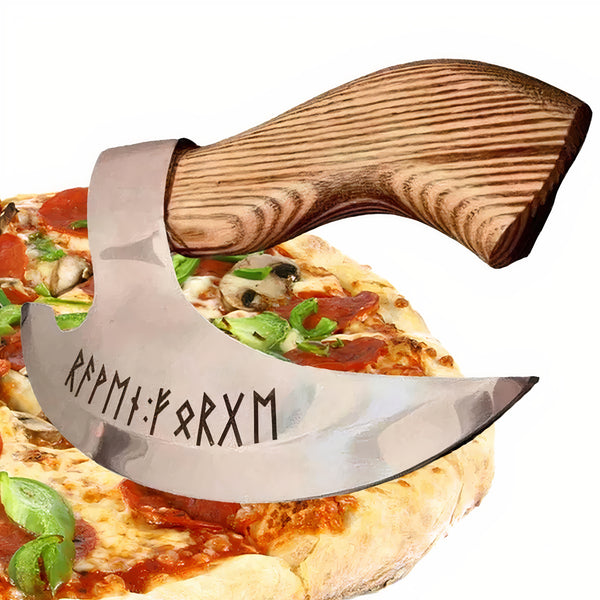Thor-Slice Pizza Cutter™ - 50% OFF Today Only
