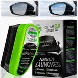 Squeaky Oil Guard Brush™ - 50% OFF Today Only