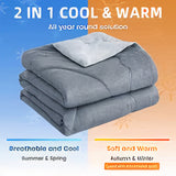 Breeze Blankets™ -50% OFF Today Only