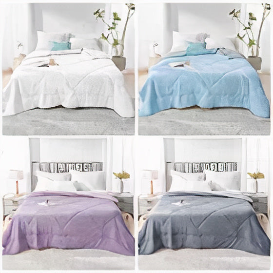 Breeze Blankets™ -50% OFF Today Only