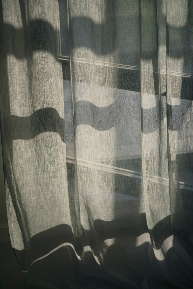 Serene Drapes Linen Curtains™- 50% OFF Today Only