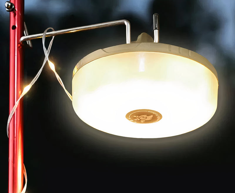 Lumina Camping Buddy™ - 50% OFF Today Only