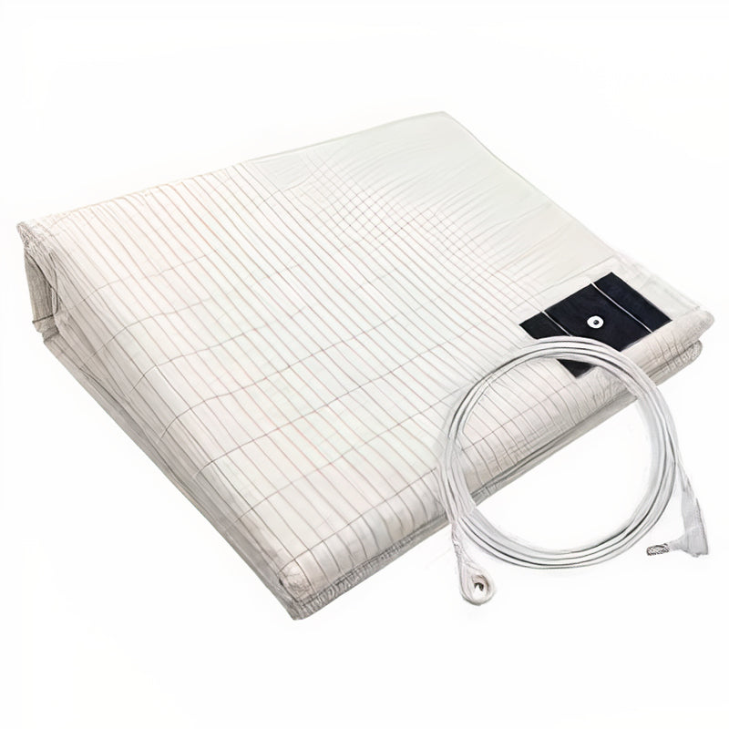 Sleep Friendly Grounding Sheet ™ - 50% OFF Today Only