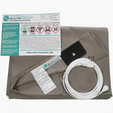 Sleep Friendly Grounding Sheet ™ - 50% OFF Today Only