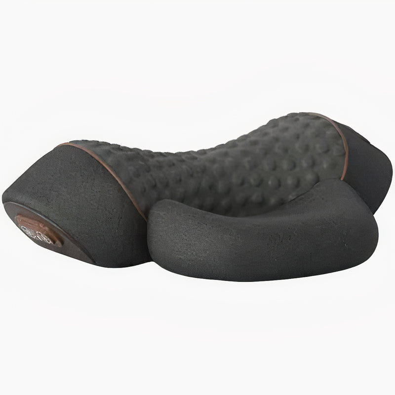Neck Relax Heated Pillow™ - 50% OFF Today Only