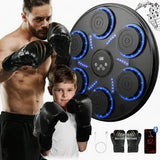 Stress Buster Musical Boxing Pad™ - 50% OFF Today Only
