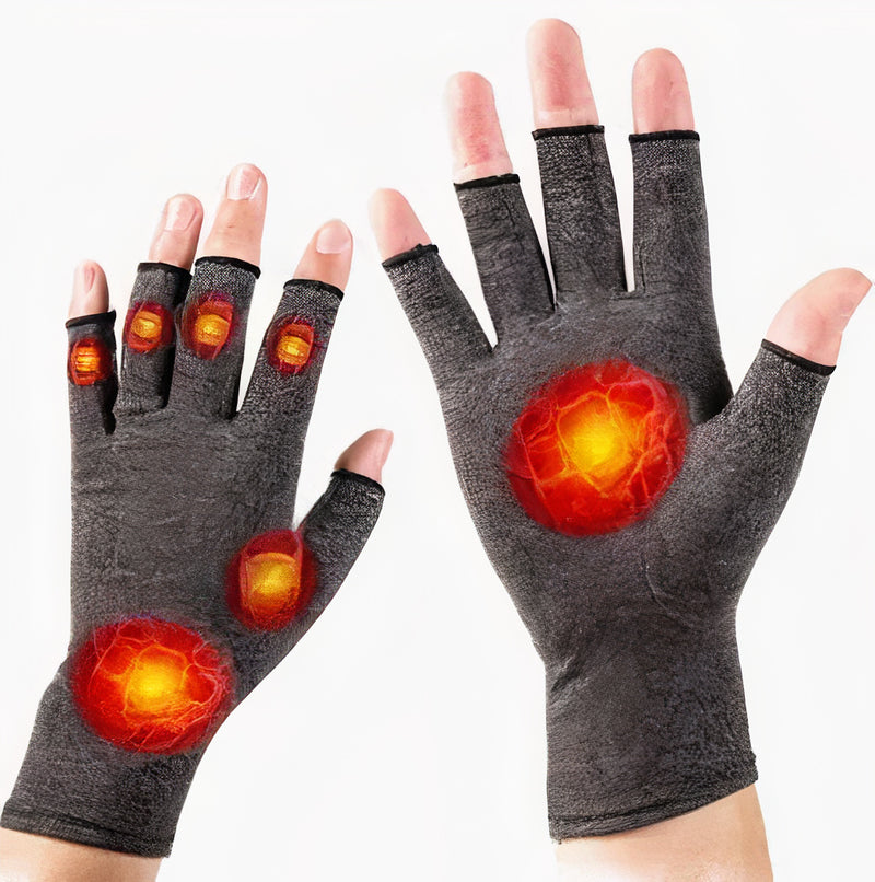Arthri Glove Relief™ - 50% OFF Today Only