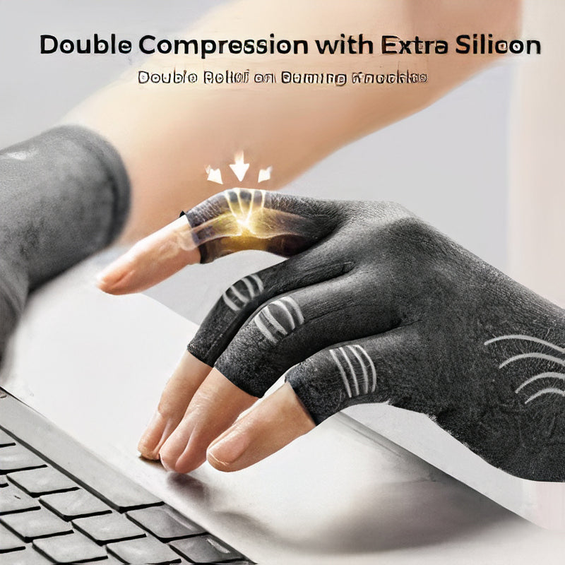 Arthri Glove Relief™ - 50% OFF Today Only