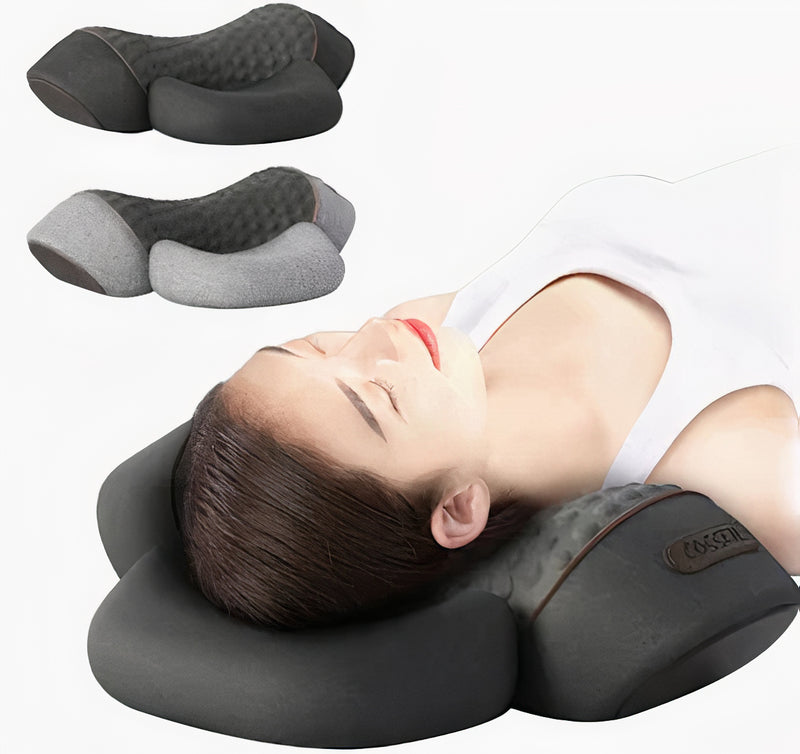 Neck Relax Heated Pillow™ - 50% OFF Today Only