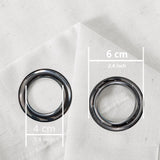 Serene Drapes Linen Curtains™- 50% OFF Today Only