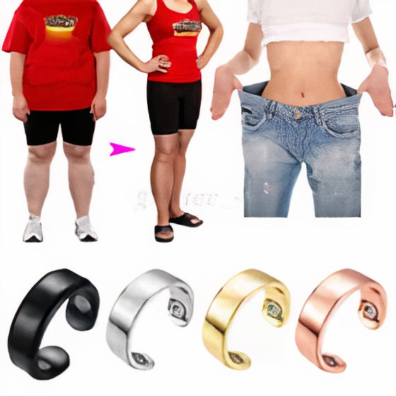 Enhance Weight Loss Ring™ - 50% OFF Today Only